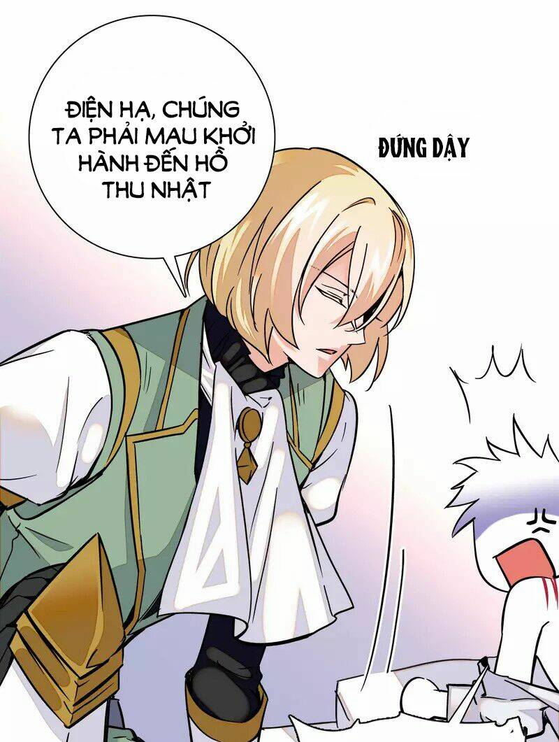 huyết túc khế ứớc chapter 19 15