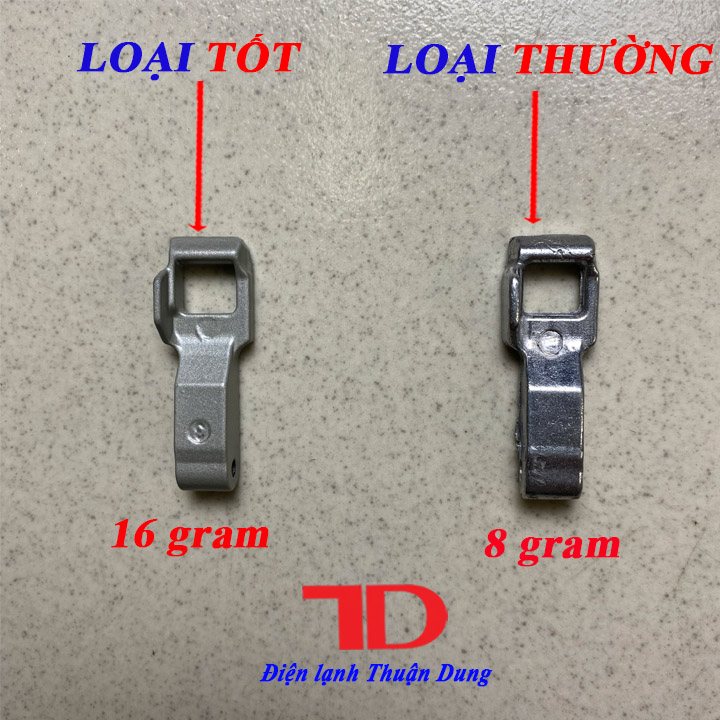 Chốt cửa dành cho máy giặt LG, khóa cửa dành cho máy giặt LG