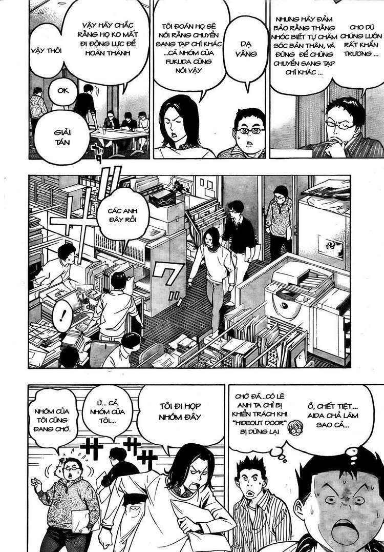 họa sĩ truyện tranh chapter 53 2