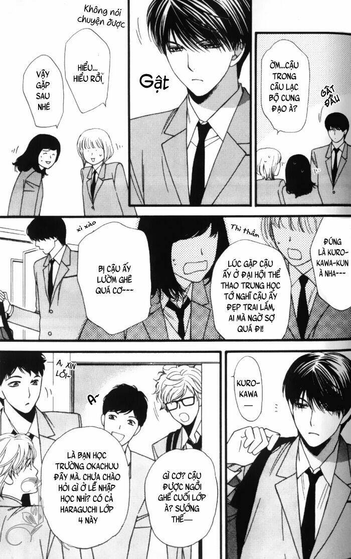 neko neko honey chapter 1 32