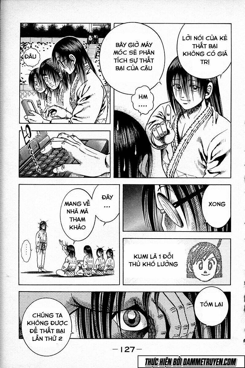 shin kotaro makaritoru! juudouhen chapter 119 9