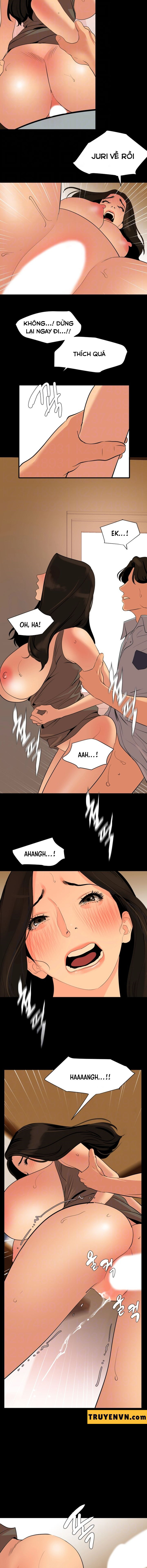 con rể chapter 36 4