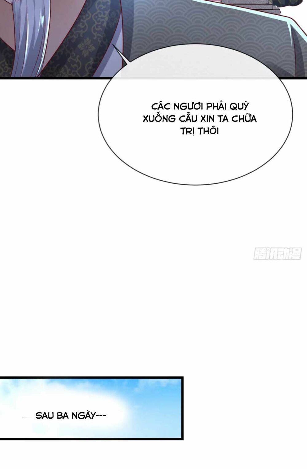 đại đích nữ trọng sinh về báo thù chapter 6 67