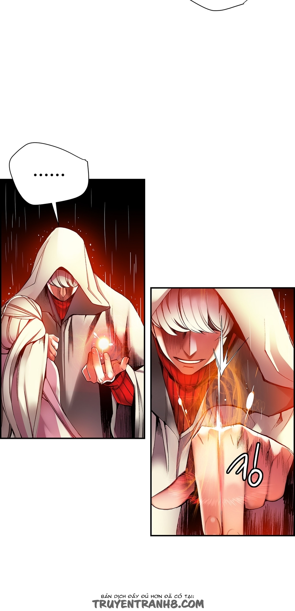 sự ràng buộc của lilith chapter 19 11