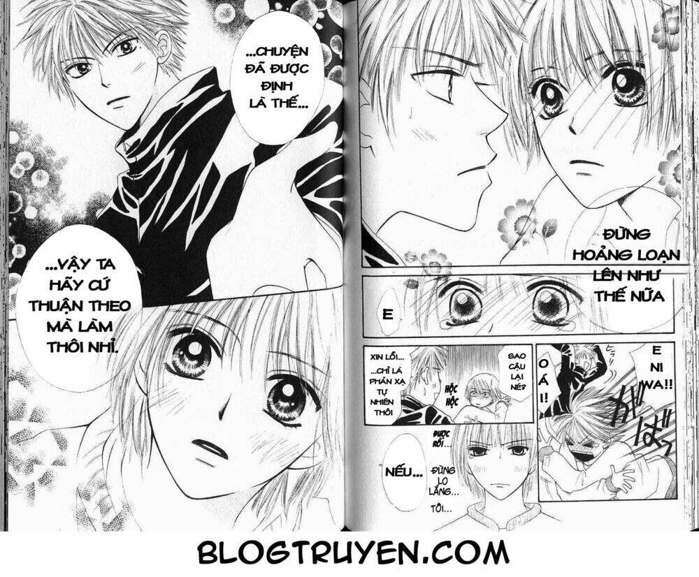 power!! chapter 35 25