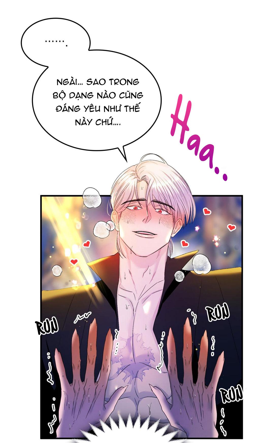 (np) độc thân muôn năm chapter 31 70