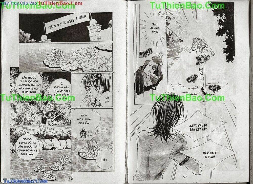 địa ngục tuyết trắng chapter 34 3