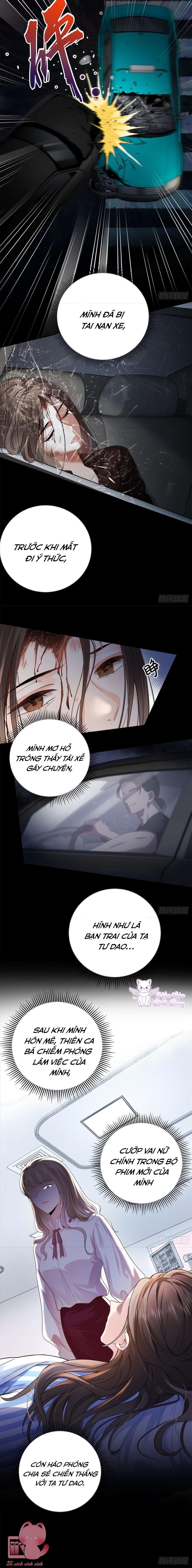 hàng tỷ ngôi sao không bằng em chapter 14 4