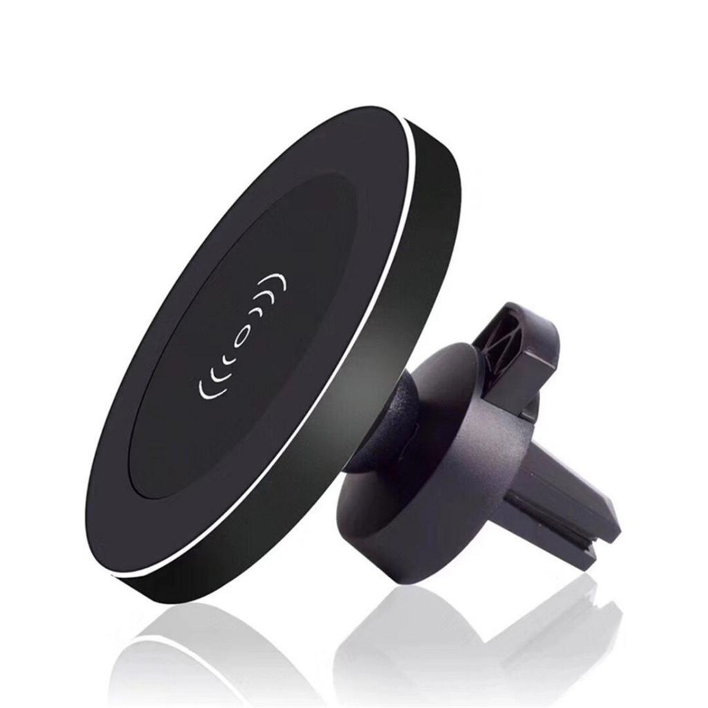 High Quality Car Universal Wireless Charging Phone Holder