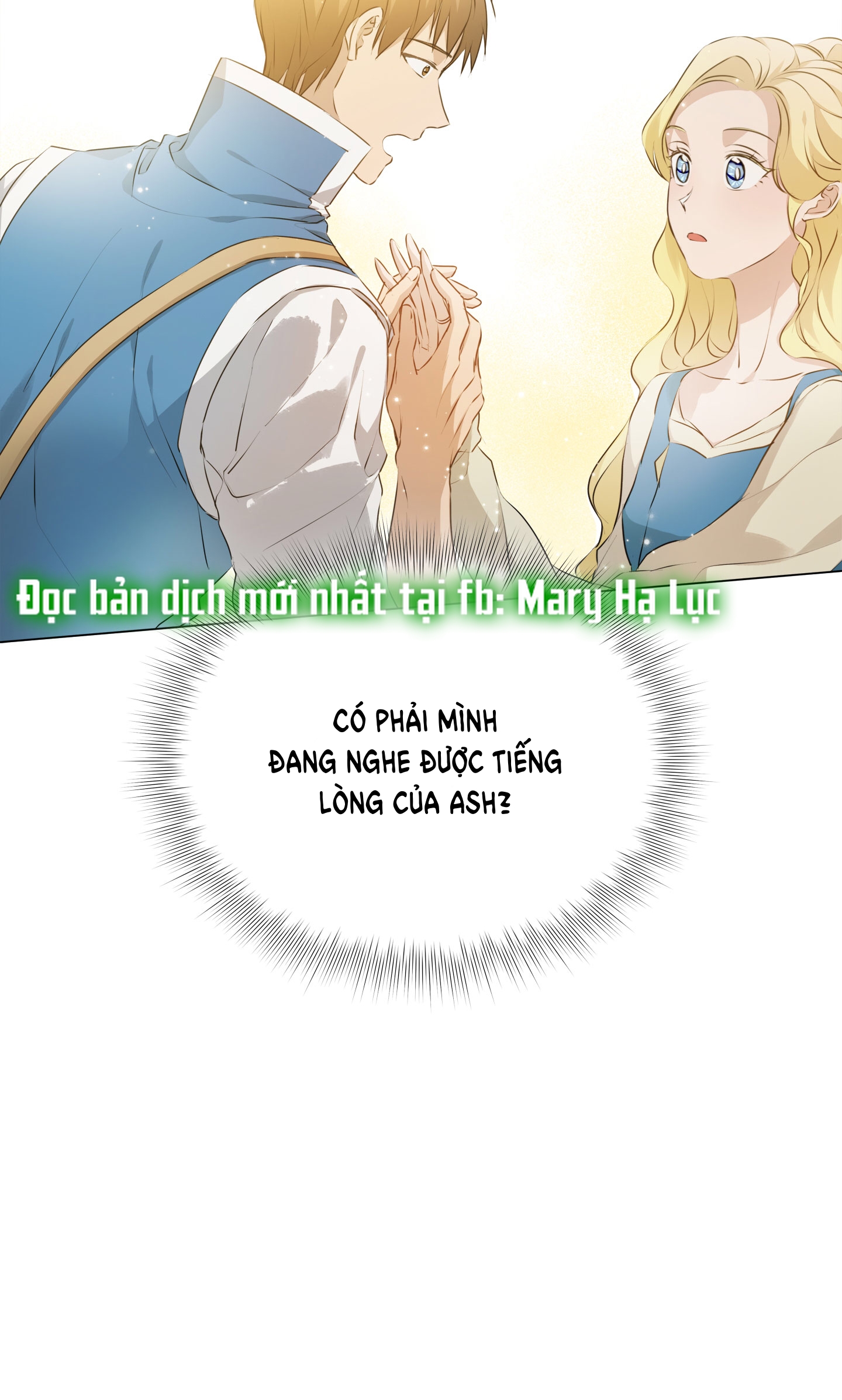 triệu hồi sư với mái tóc màu hoàng kim chapter 100 16