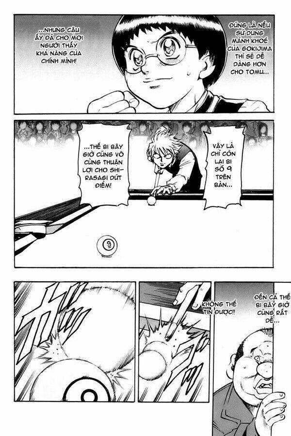 gamble fish chapter 23 18