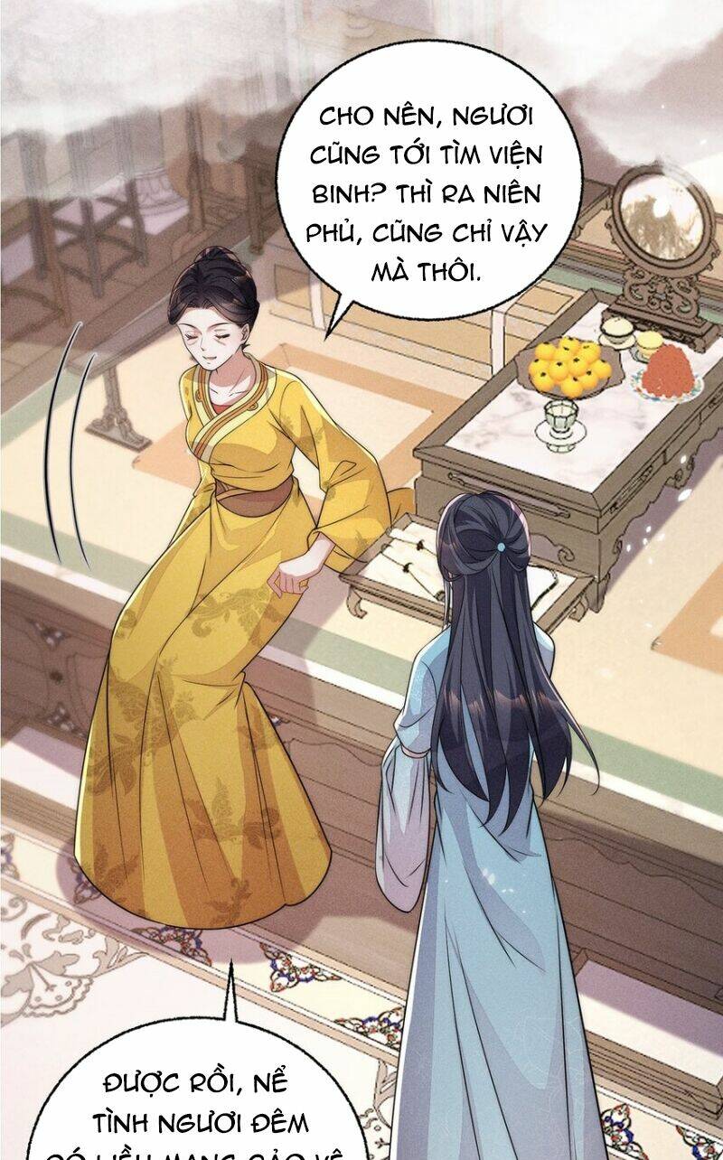 tái sinh trở lại : ta trở thành độc y thái tử phi chapter 39 38