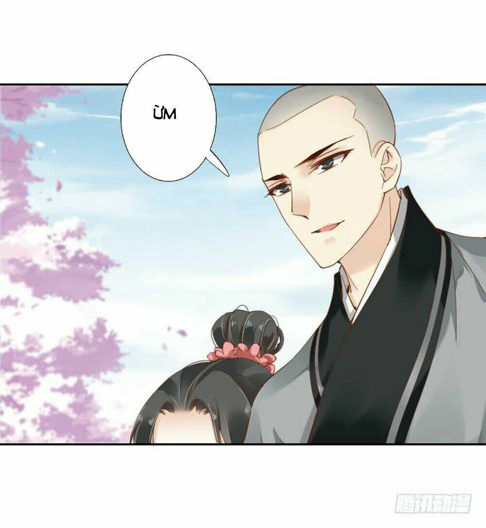 thiền tâm vấn đạo chapter 40 53