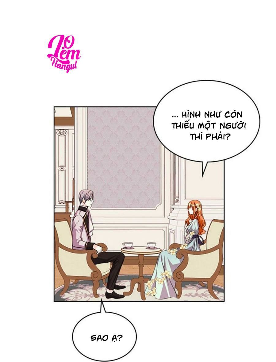 đức hạnh của ác nữ phản diện chapter 28 21