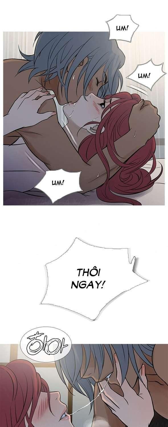 thiên đường chapter 69 27