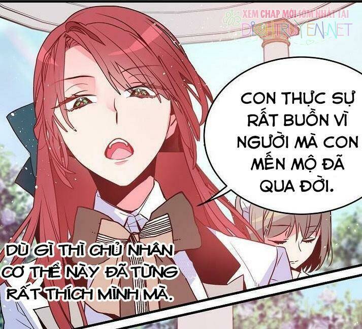 hung mãnh tiểu thư chapter 4 37