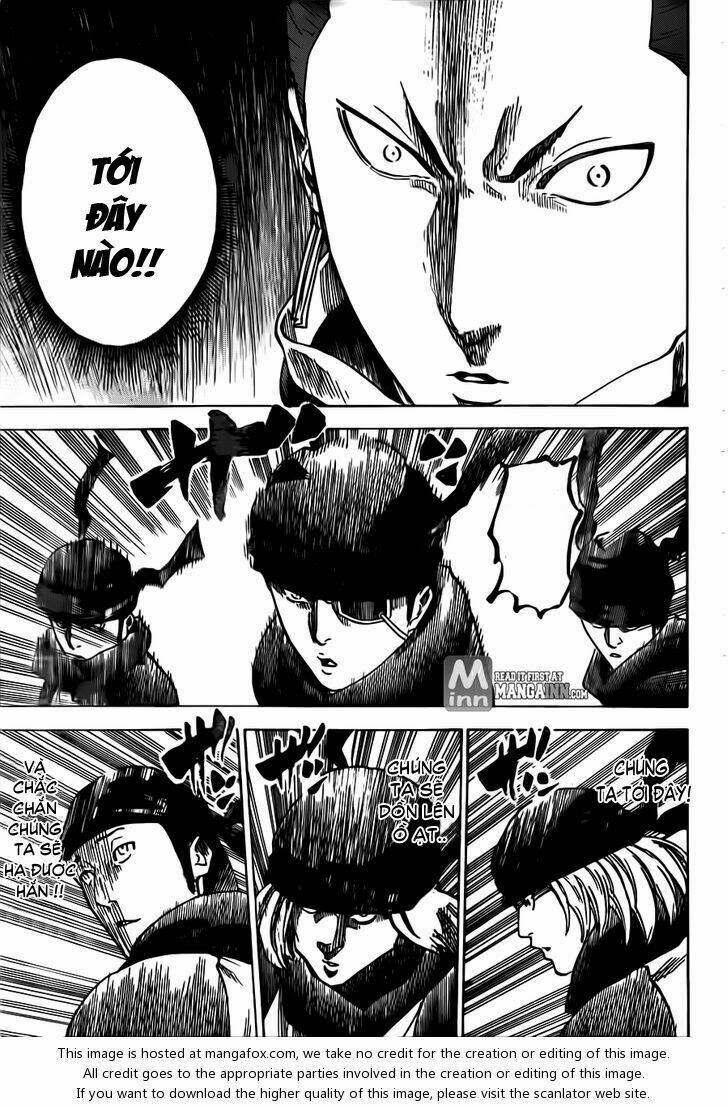 gamaran chapter 157 7