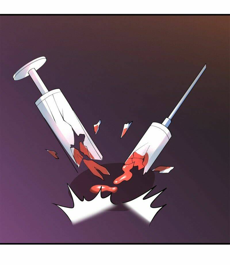 hoa hậu giảng đường luôn bên người chapter 83 7