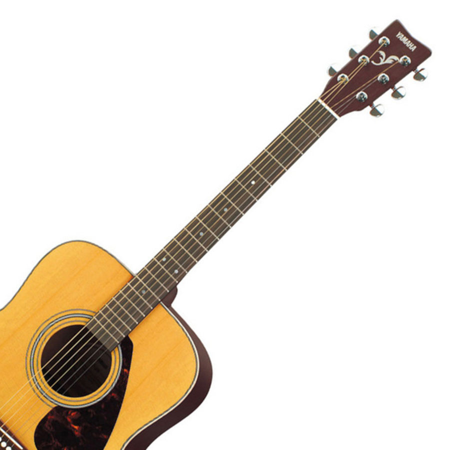 Đàn Guitar Acoustic Yamaha F370 - Hàng Nhập Khẩu