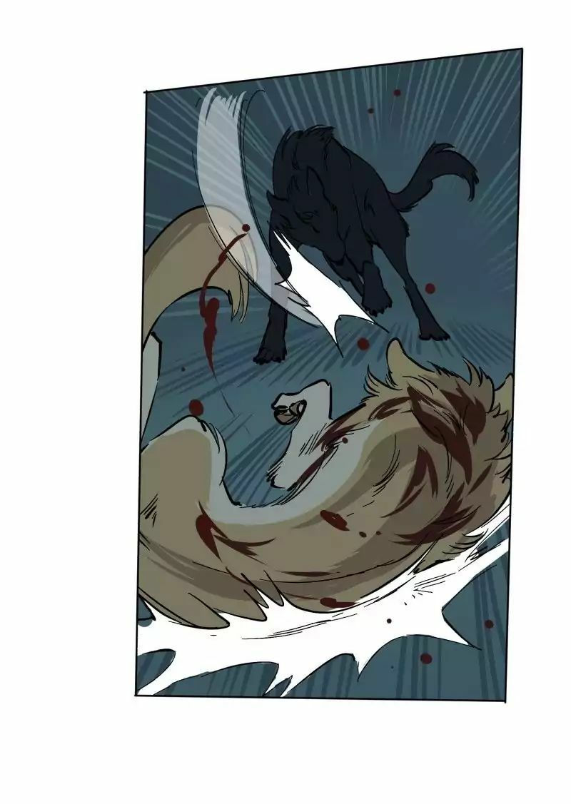 lumine - cội nguồn ánh sáng chapter 53 11