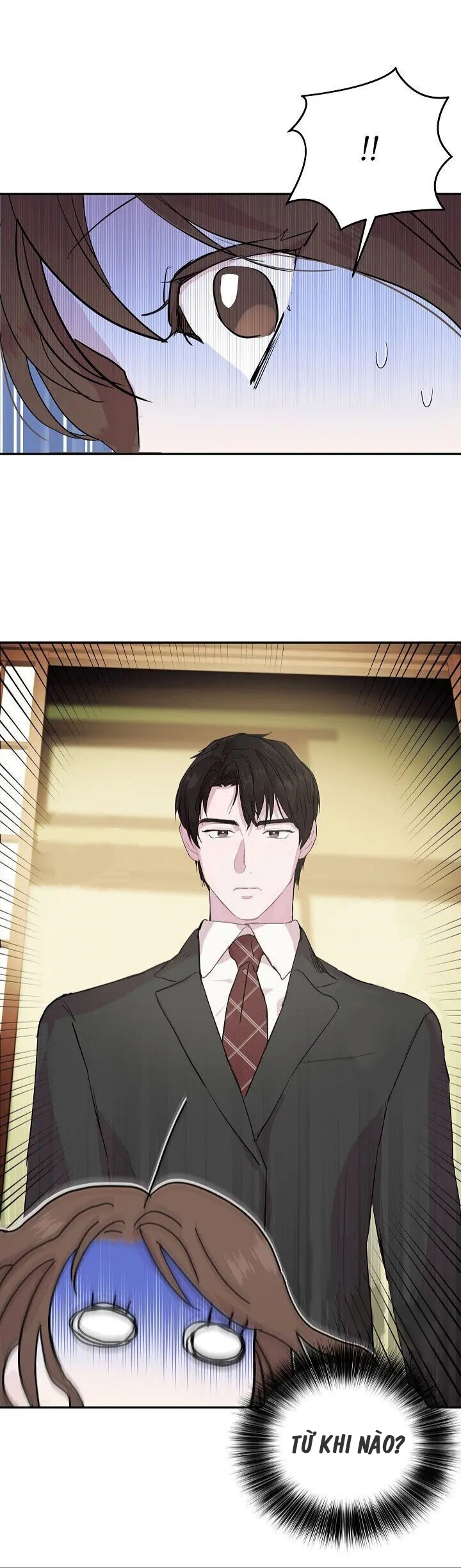 hãy làm điều đó sau khi kết hôn chapter 1 11