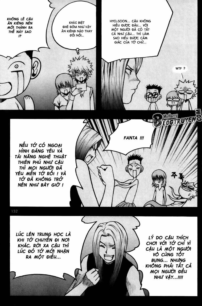 zippy ziggy chapter 84 9