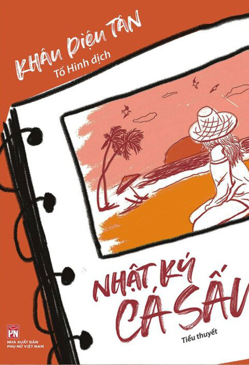 Nhật Ký Cá Sấupnu
