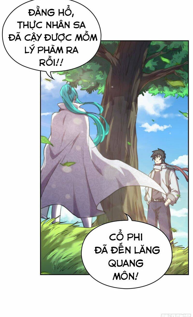 đô thị hàng thần khúc chapter 51 14