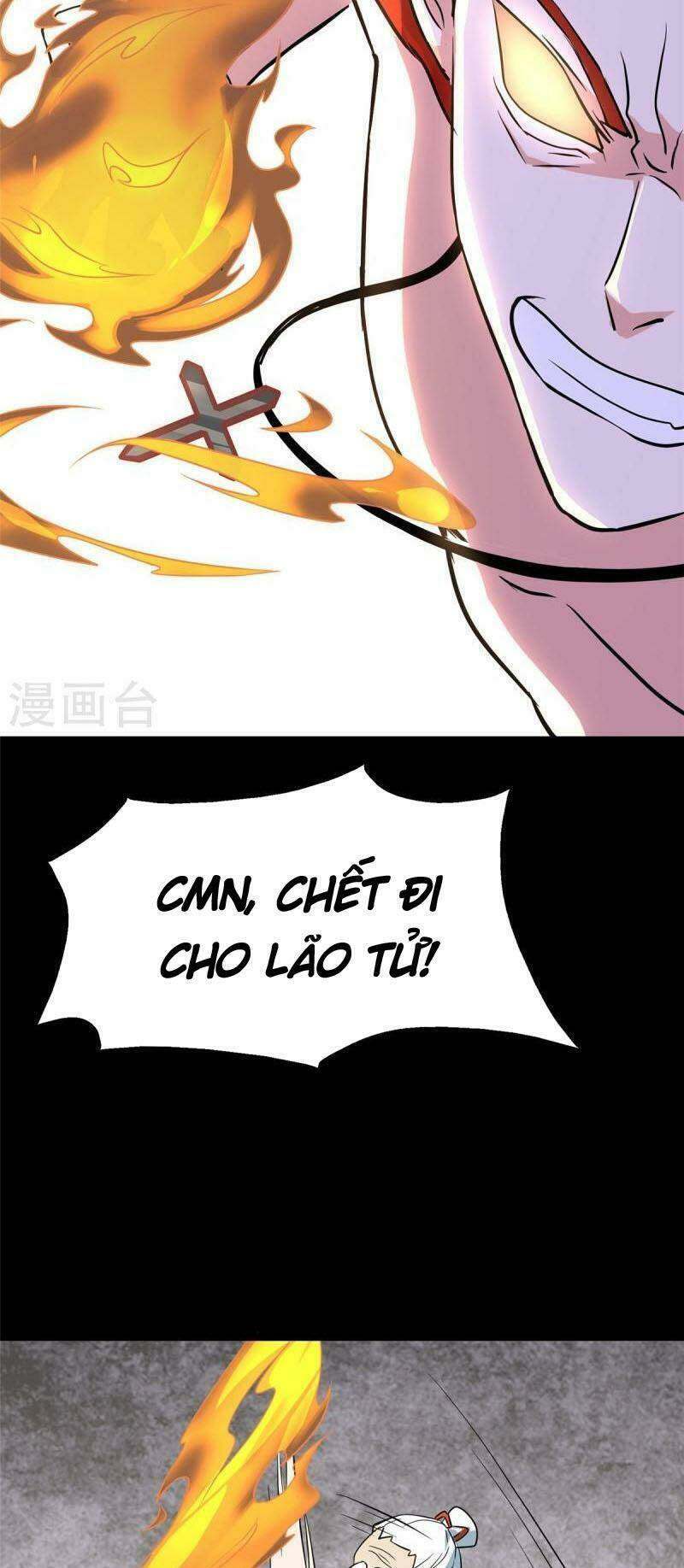 bạn gái virus của tôi chapter 352 44