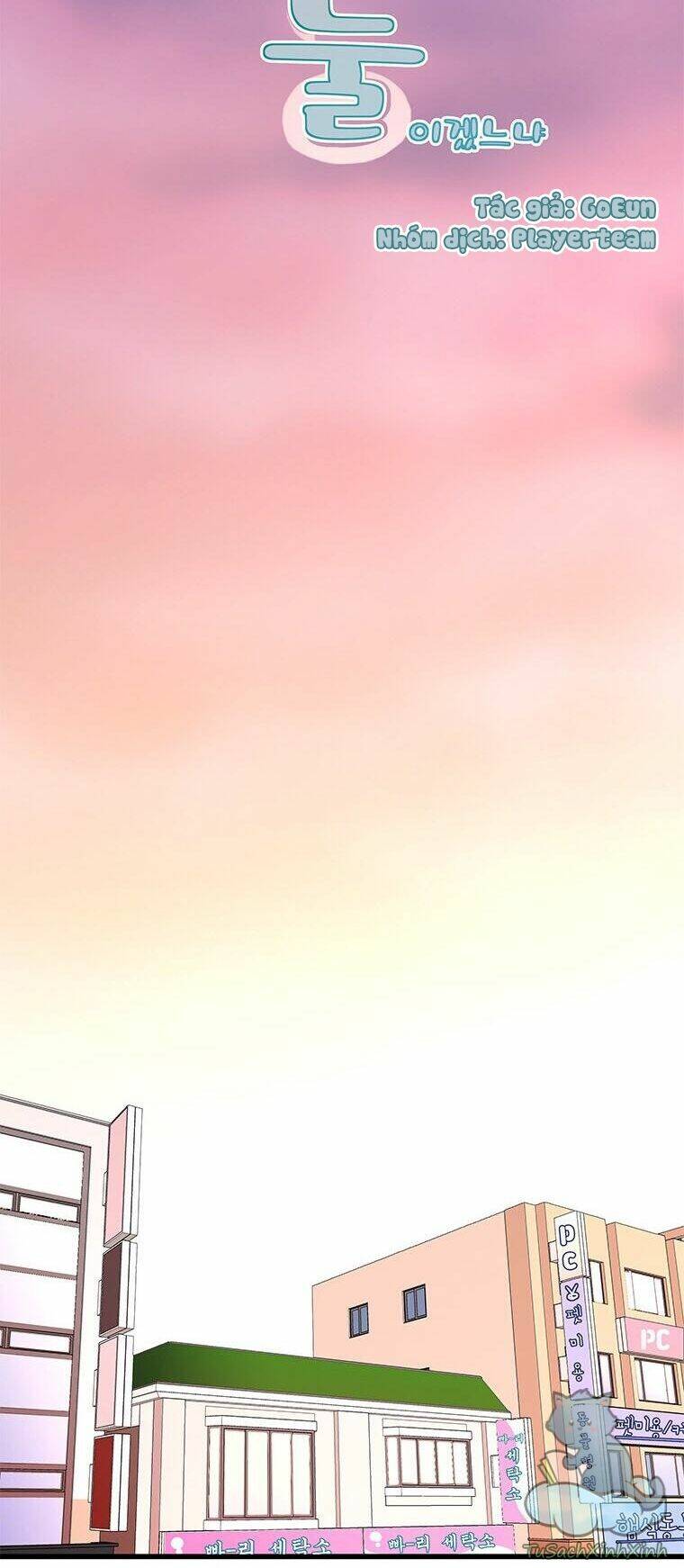 từng bước đến bên anh chapter 13 14