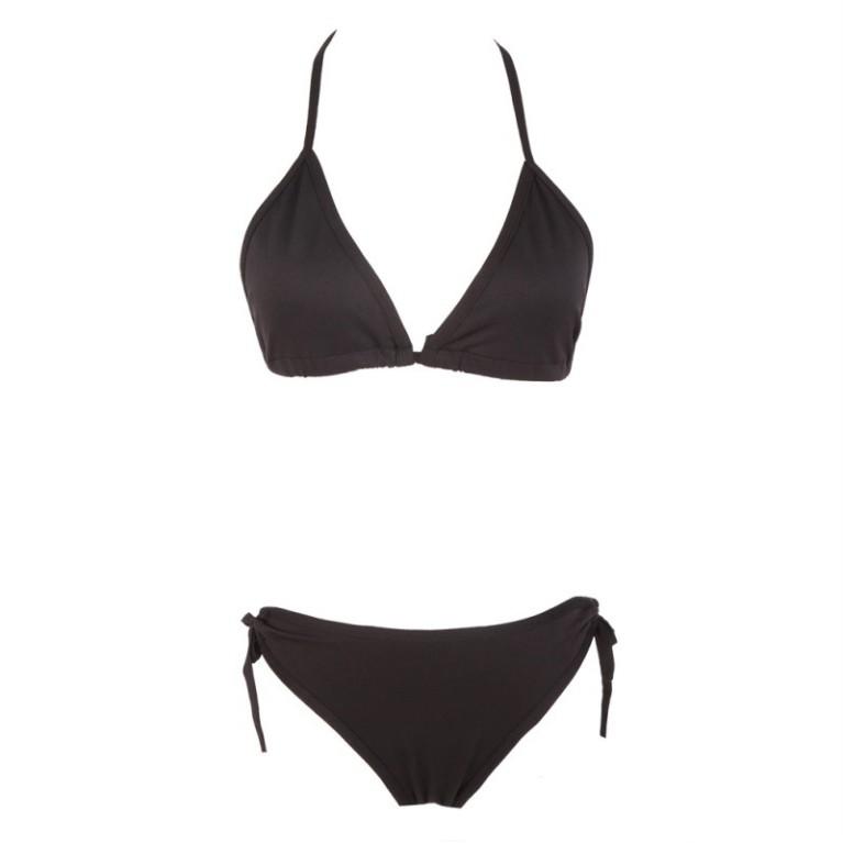 Bikini hai mảnh nâng ngực gợi cảm