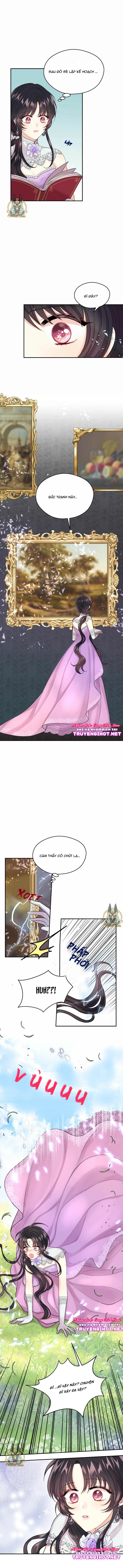 roelin tiến bước tới tương lai chapter 2 9