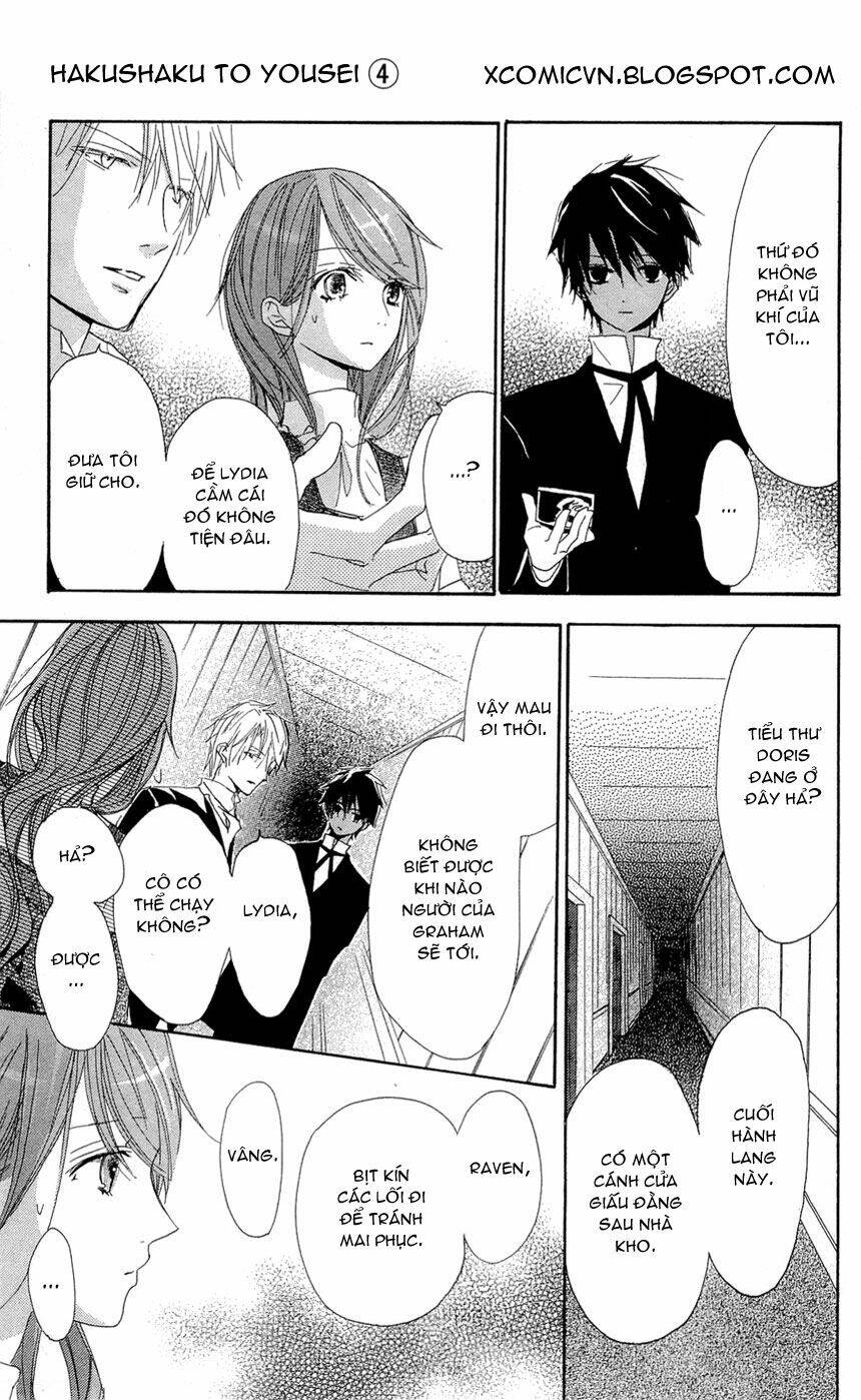 bá tước và tiên nữ chapter 15 49