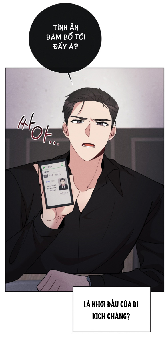 Ăn Mòn chapter 1.1 - Trang 13