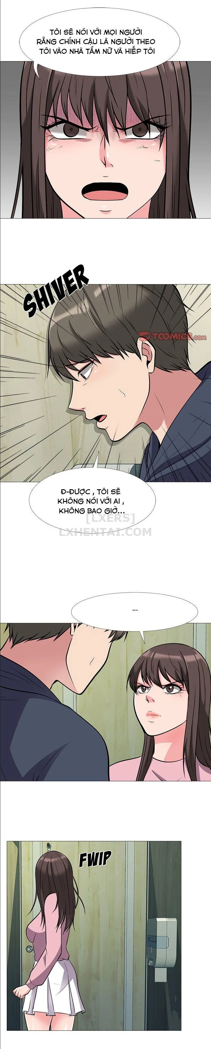 học bổng đặc biệt chapter 20 10