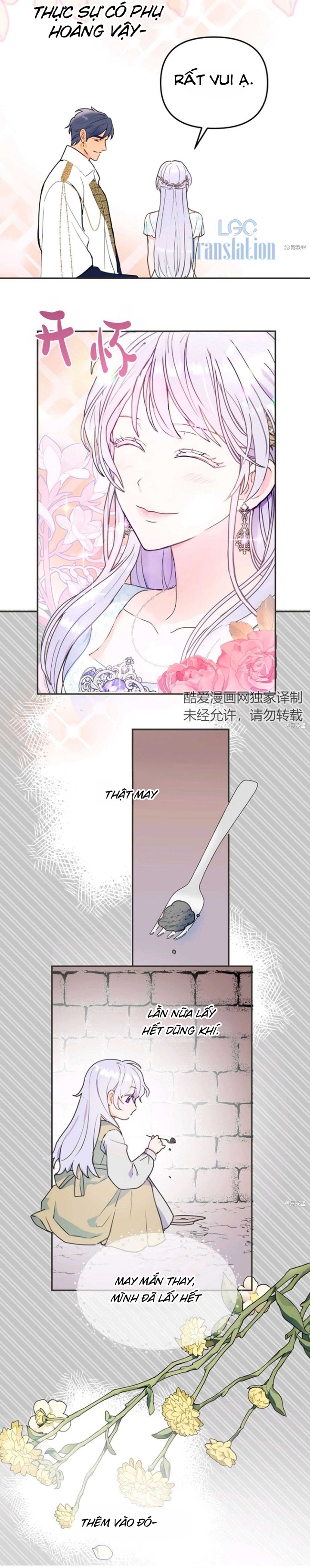 quên chồng đi, kiếm tiền thôi chapter 10 19