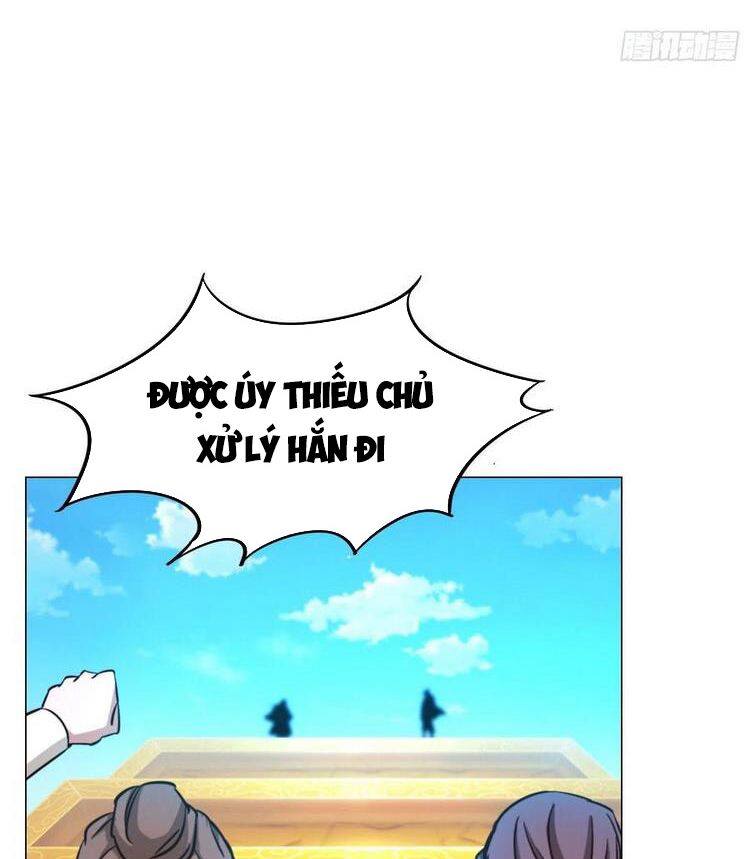 vạn cổ kiếm thần chapter 164 37