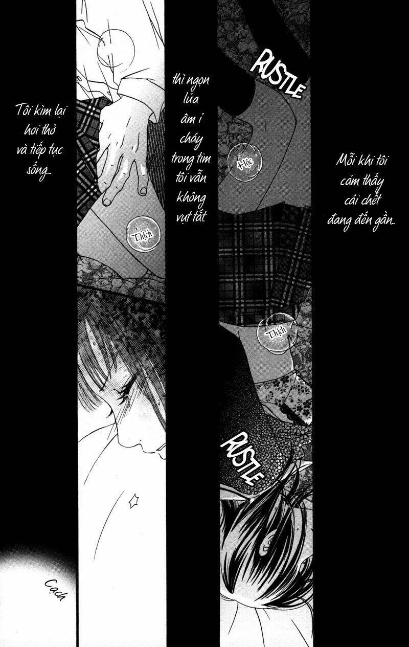 tobenai tori chapter 2 5