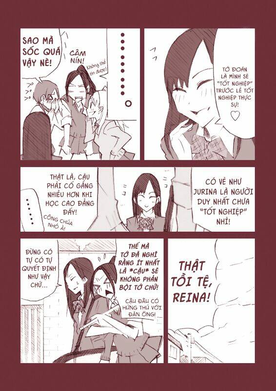 blue sky love chapter 1 3