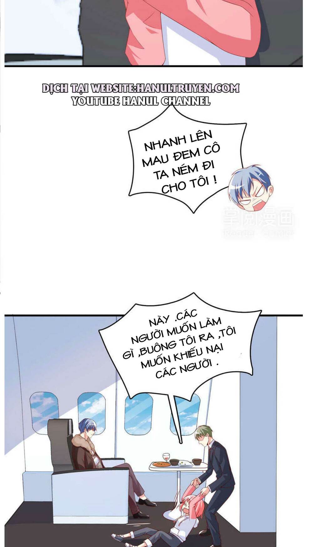 lật đổ lãnh điện hạ satan chapter 10 5