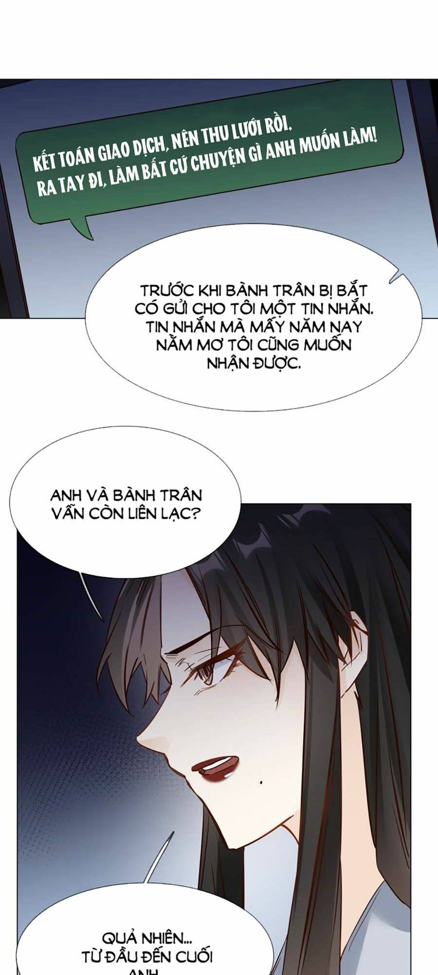 ngôi sao vụn vỡ chapter 66 34