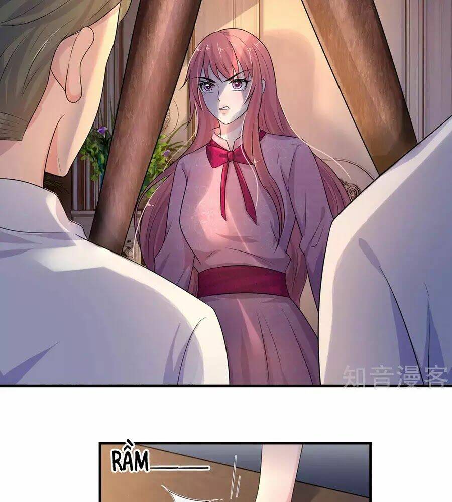 loạn thế tù sủng: thiếu soái bất lương của ta chapter 64 30