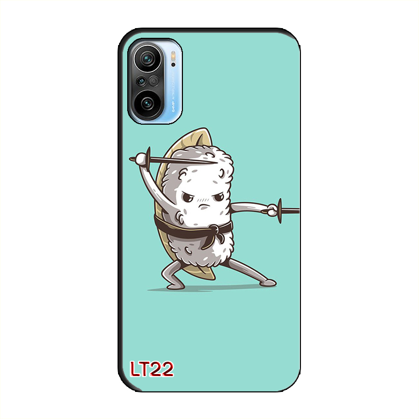 Ốp Lưng Dành Cho XIAOMI K40 PRO