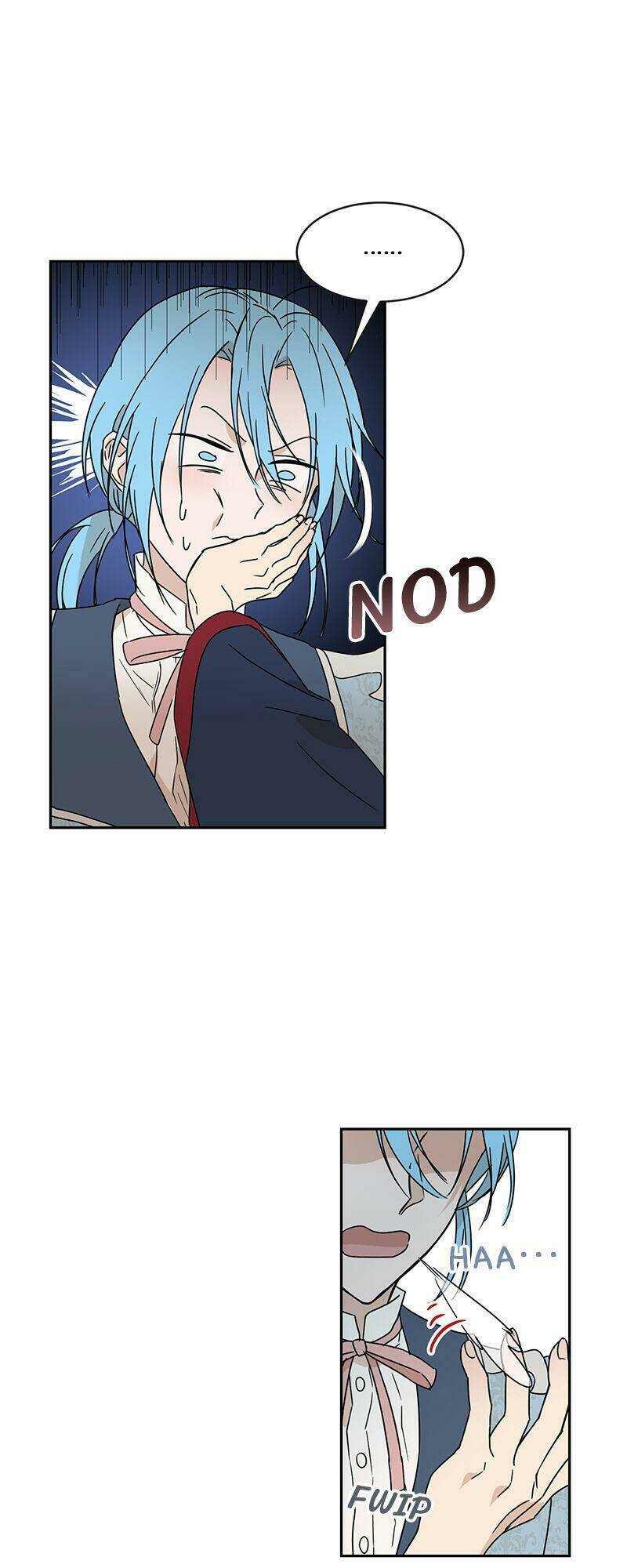 khế ước của ma tộc chapter 18 22