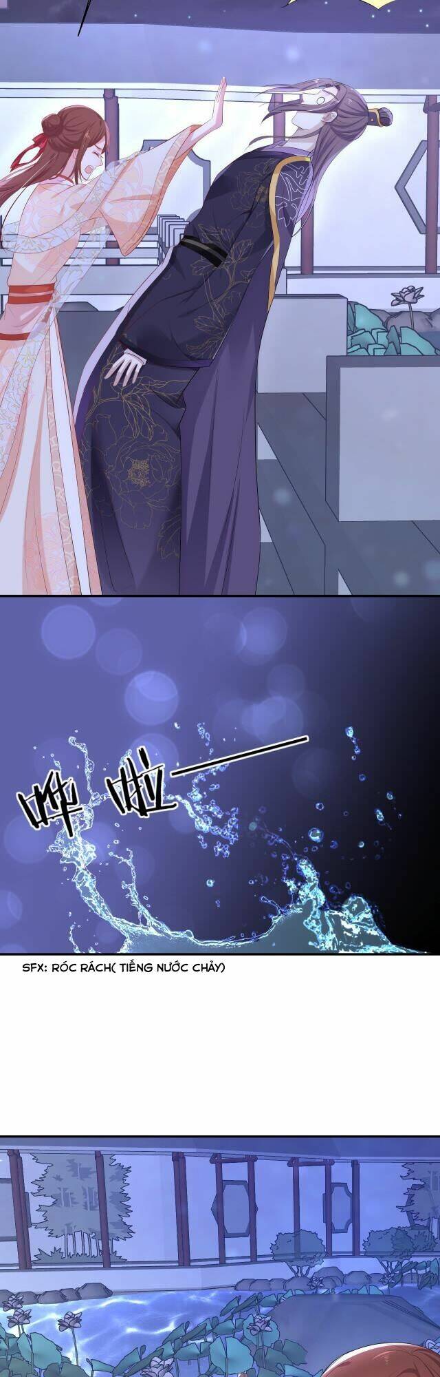 ta đào tạo minh tinh ở cổ đại chapter 5 7