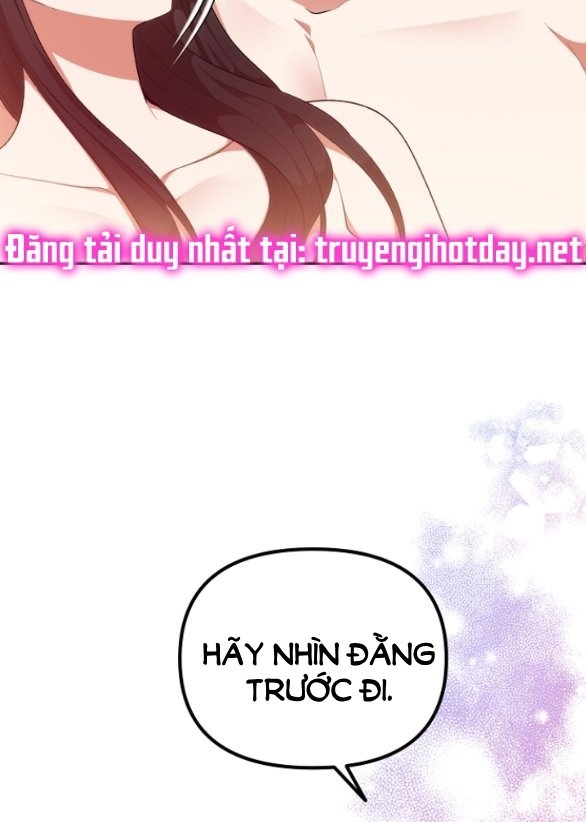 [18+] dũng sĩ vị tha chapter 25.1 34