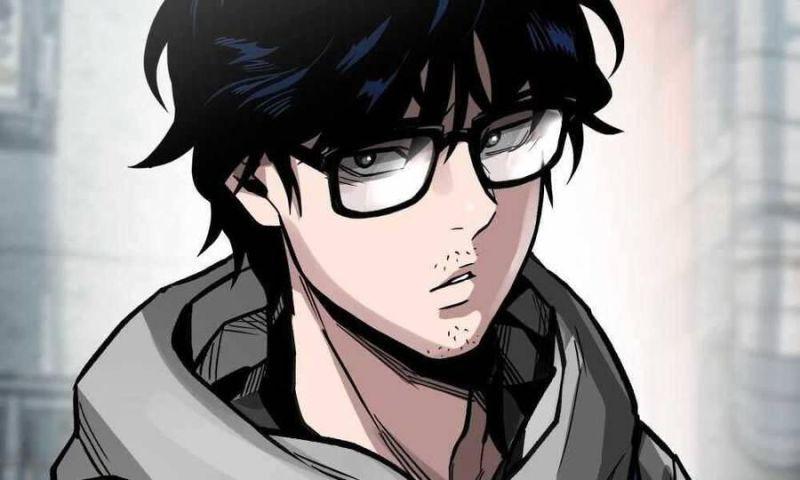 Giang Hồ Thực Thi Công Lý chapter 1.5 16