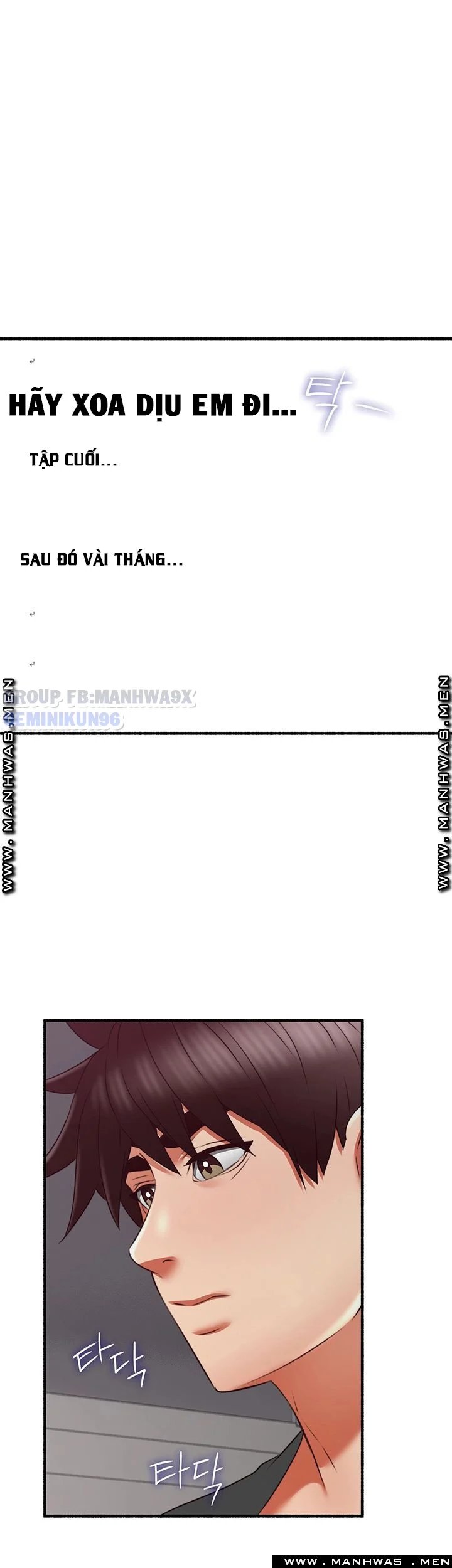 xoa dịu em đi chapter 60 27