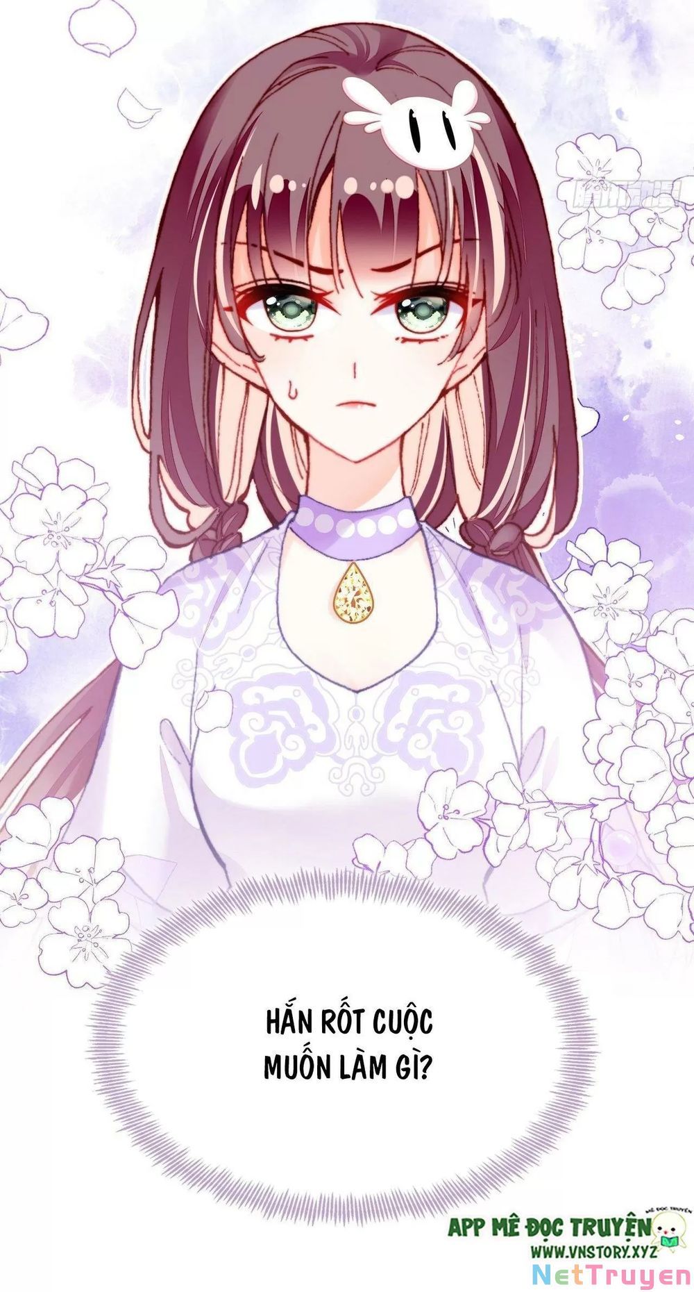 lại bị bệnh chiều chuộng quấn lấy chapter 37 57