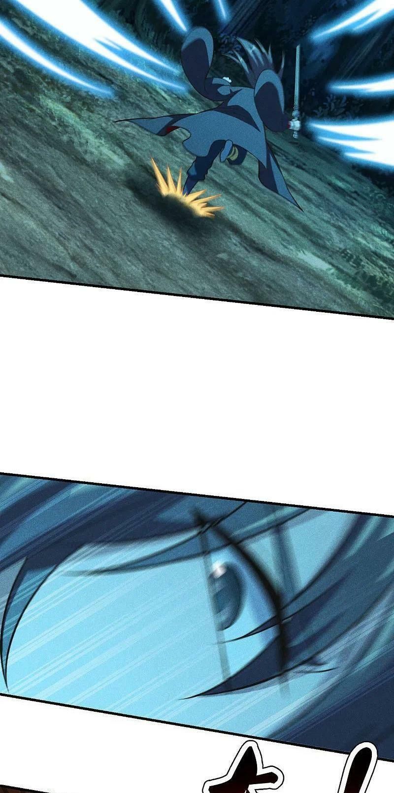 tiên võ đế tôn chapter 170 3